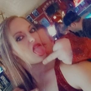 Meet your Posher, Tosha